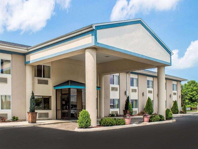 Quality Near Cedar Point - Huron, Sandusky Oh Locanda Huron