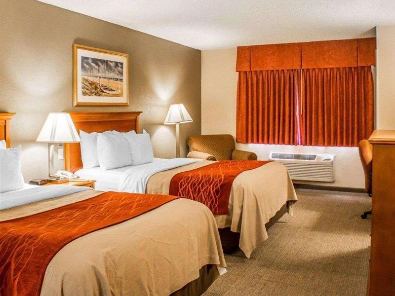 Quality Near Cedar Point - Huron, Sandusky Oh Huron
