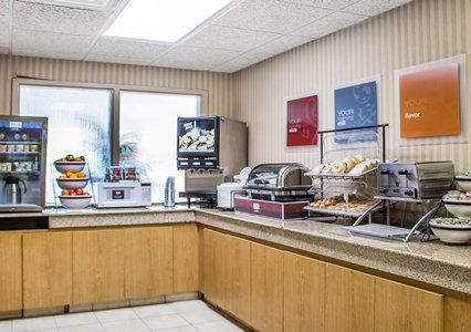 Quality Near Cedar Point - Huron, Sandusky Oh 3* Huron