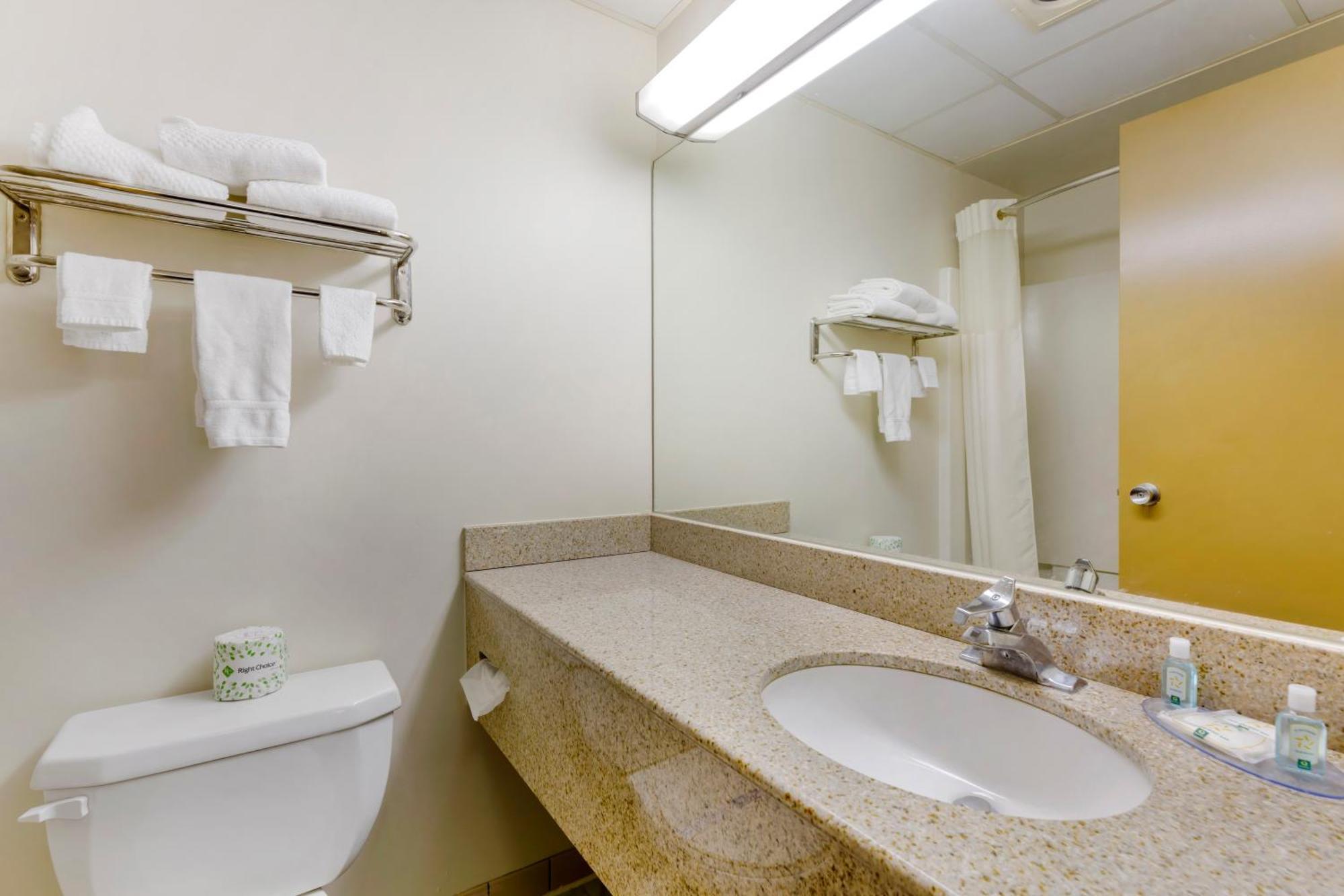 Quality Near Cedar Point - Huron, Sandusky Oh 3* Huron