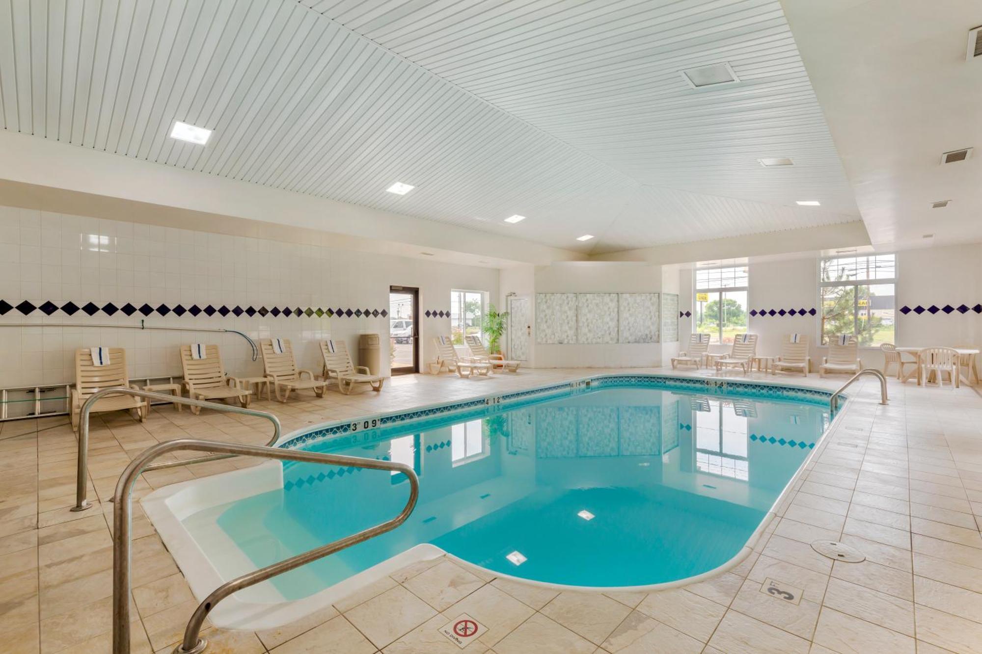 Quality Near Cedar Point - Huron, Sandusky Oh Locanda