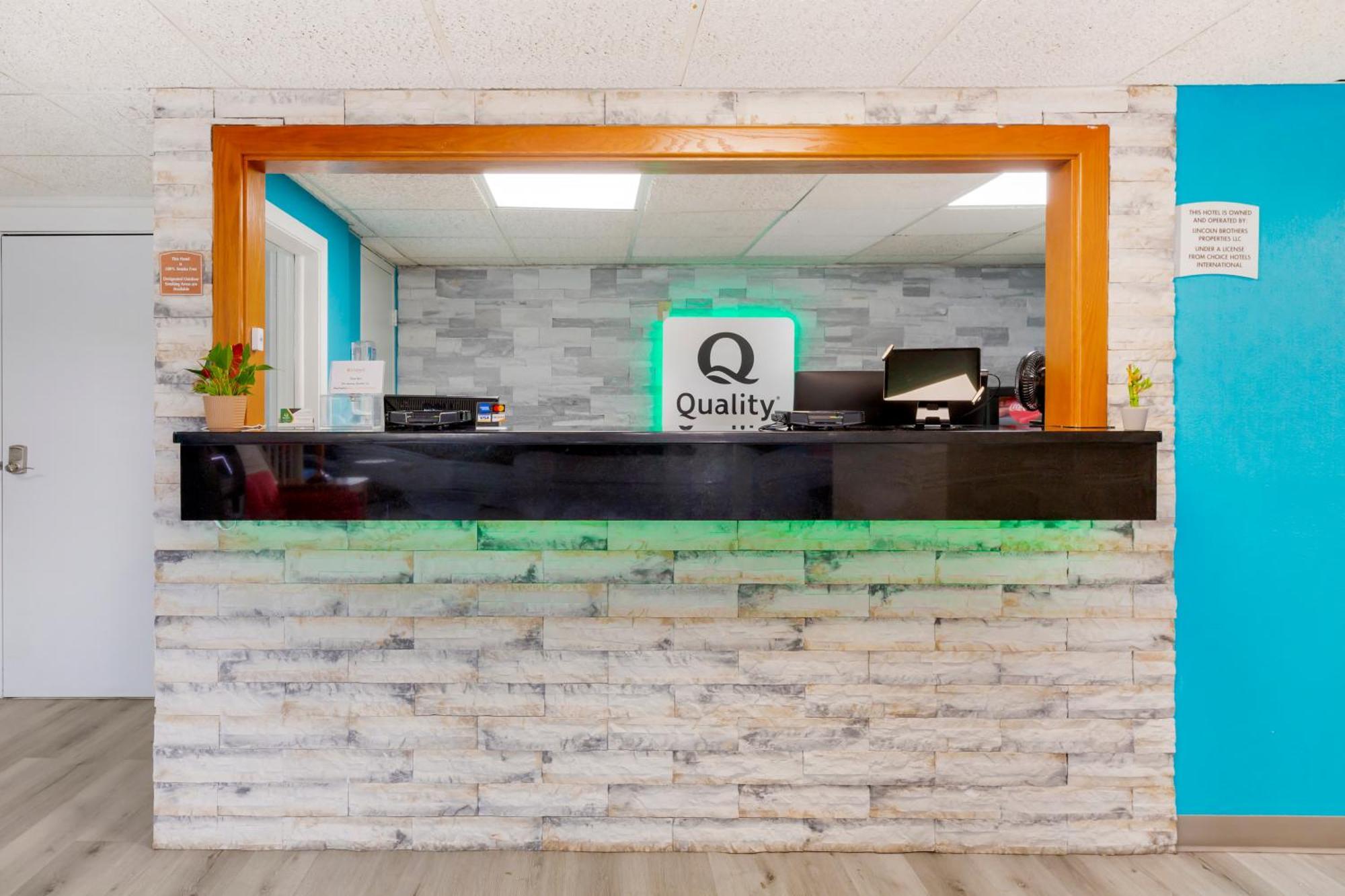 Locanda Quality Near Cedar Point - Huron, Sandusky Oh 3*