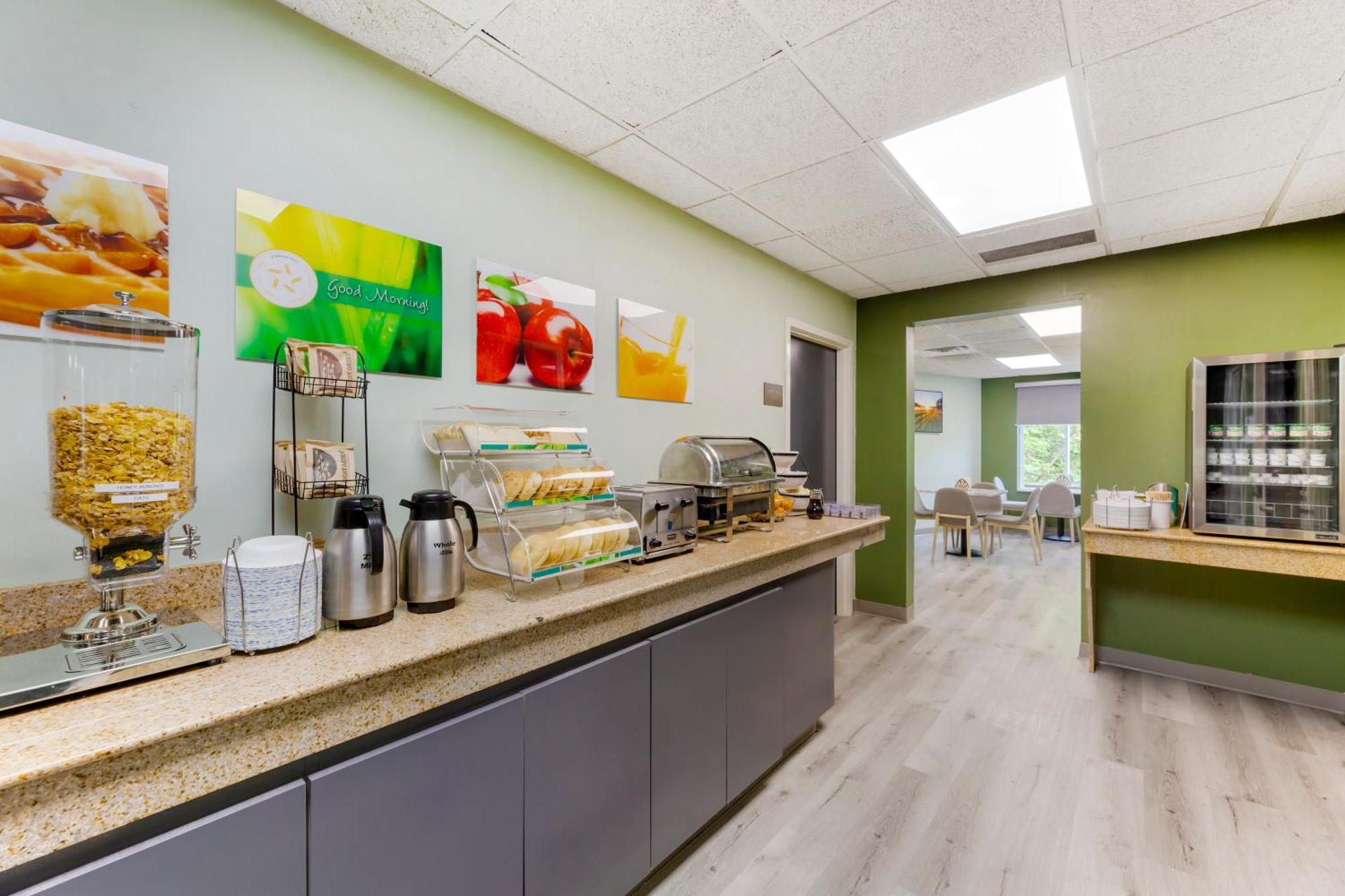 Quality Near Cedar Point - Huron, Sandusky Oh 3* Huron