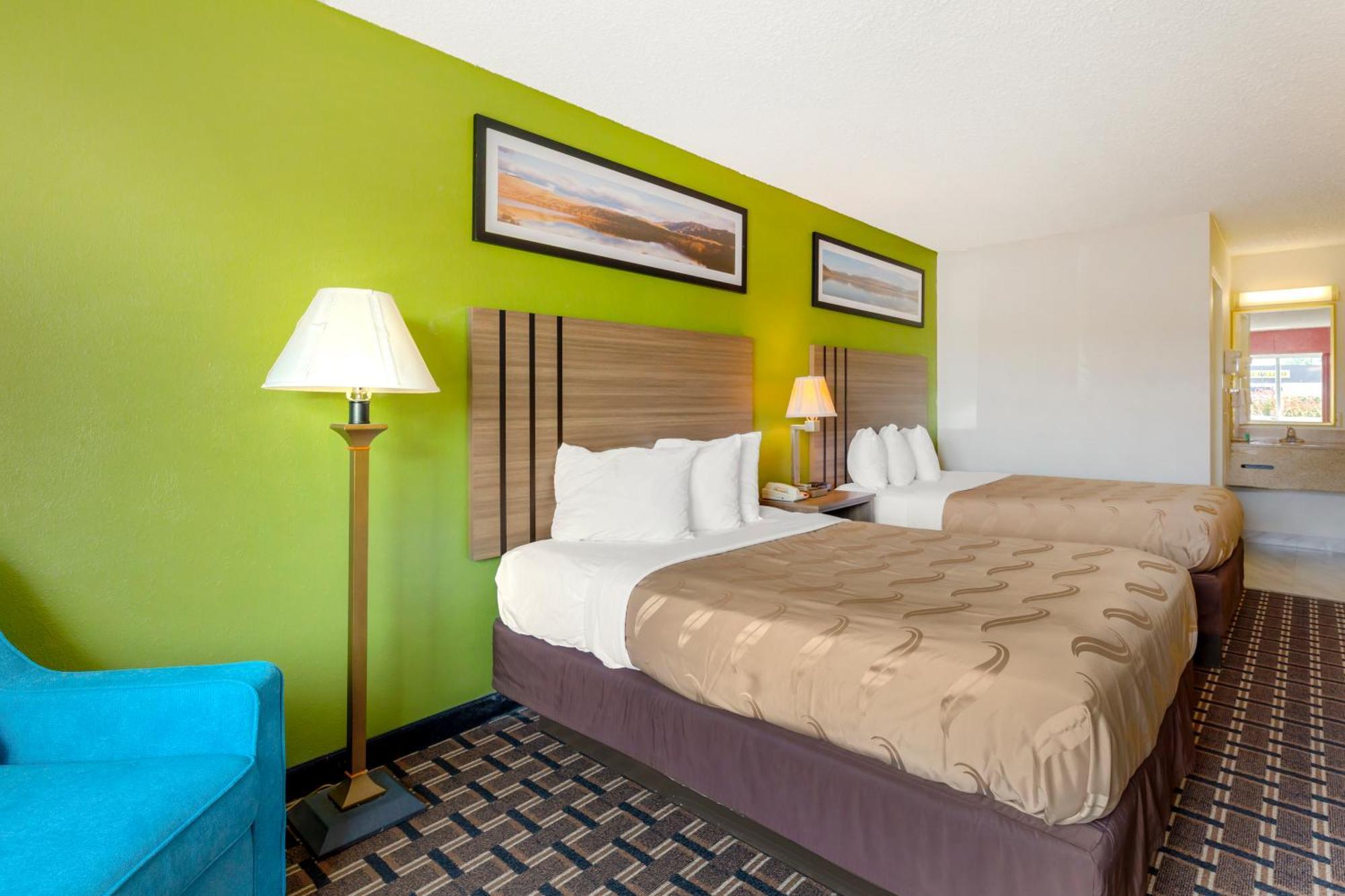 Quality Near Cedar Point - Huron, Sandusky Oh 3* Huron