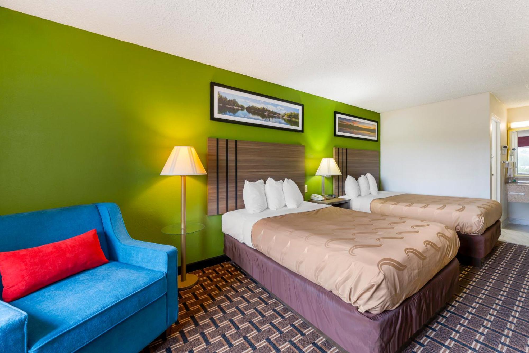 Quality Near Cedar Point - Huron, Sandusky Oh Inn 3*