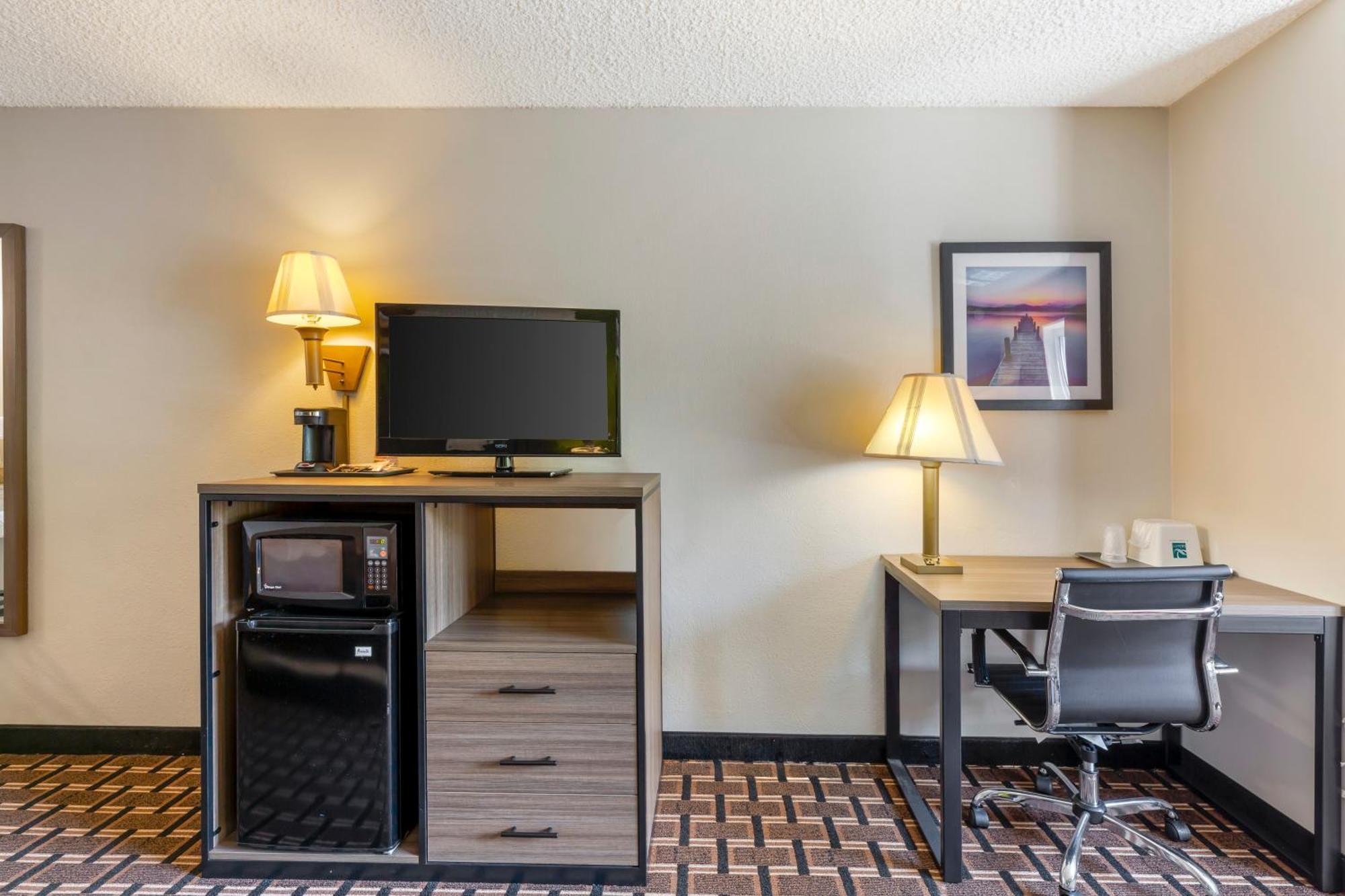Quality Near Cedar Point - Huron, Sandusky Oh 3*