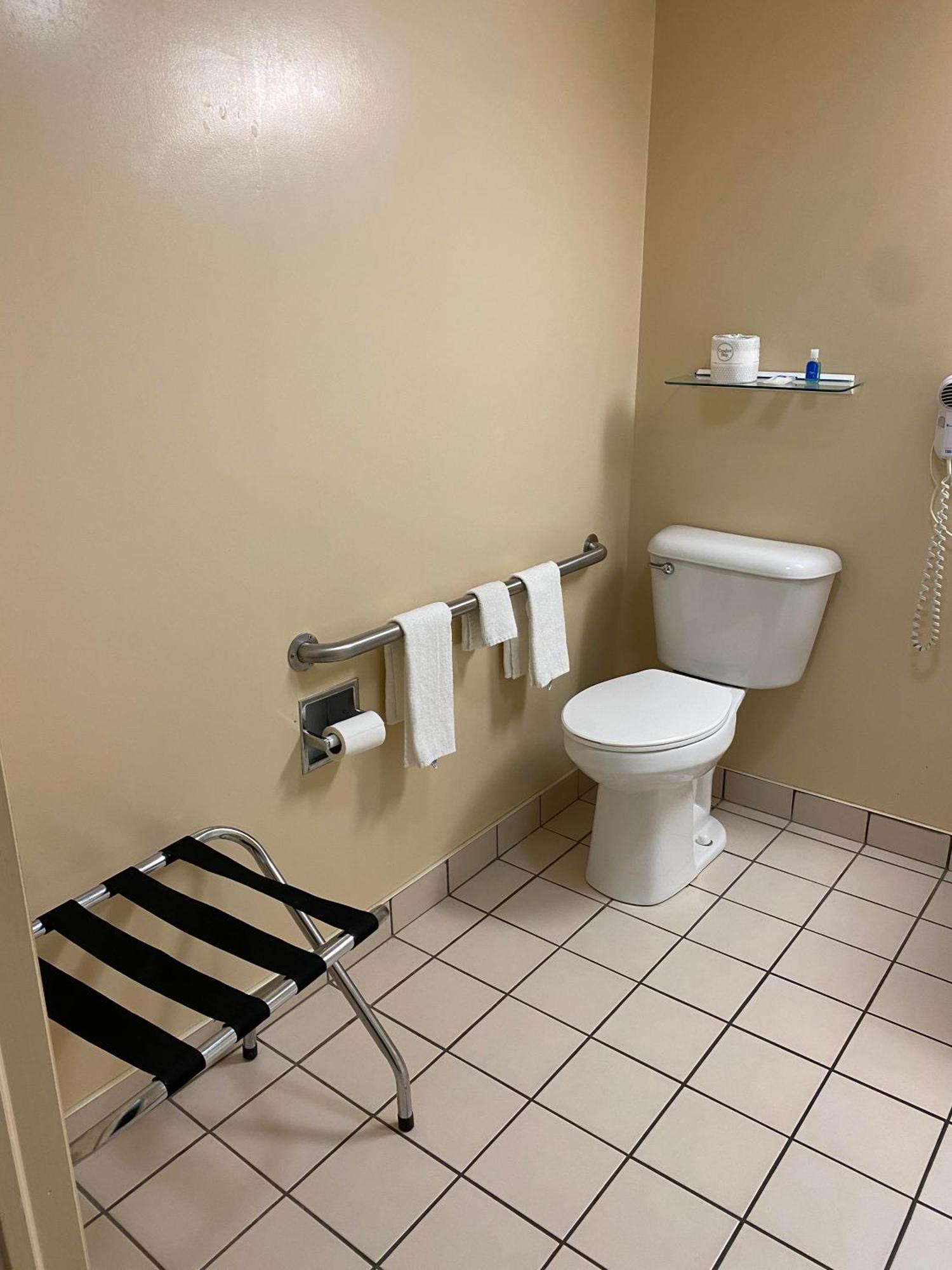 Locanda Quality Near Cedar Point - Huron, Sandusky Oh 3*