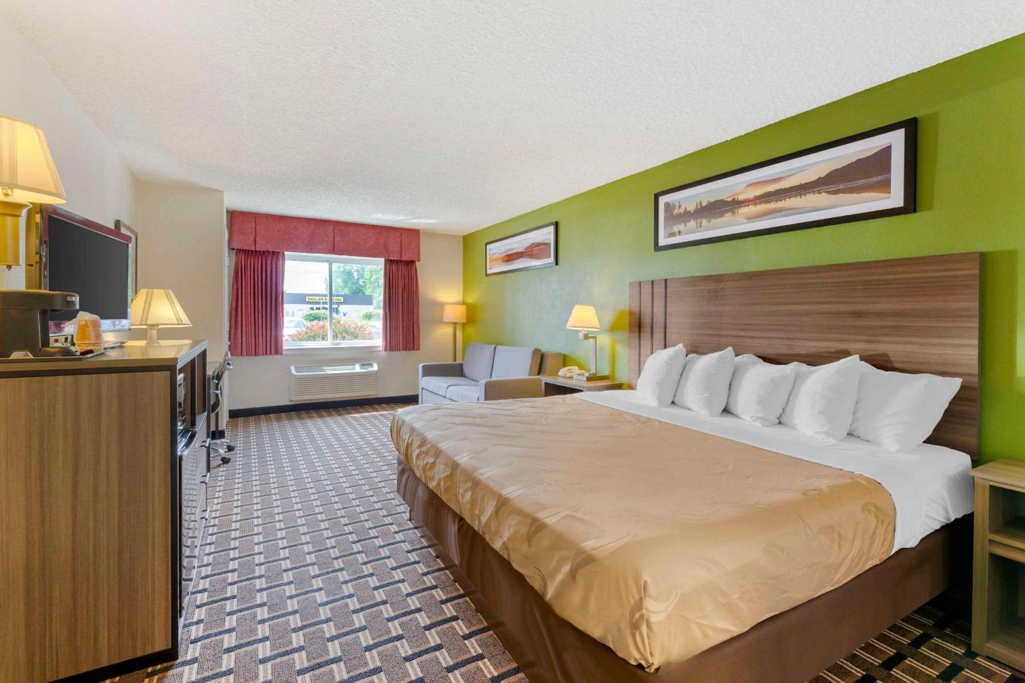 Quality Near Cedar Point - Huron, Sandusky Oh Inn