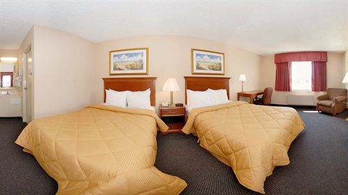 Quality Near Cedar Point - Huron, Sandusky Oh 3*