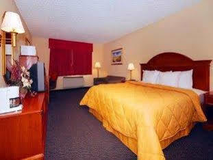 Quality Near Cedar Point - Huron, Sandusky Oh Inn