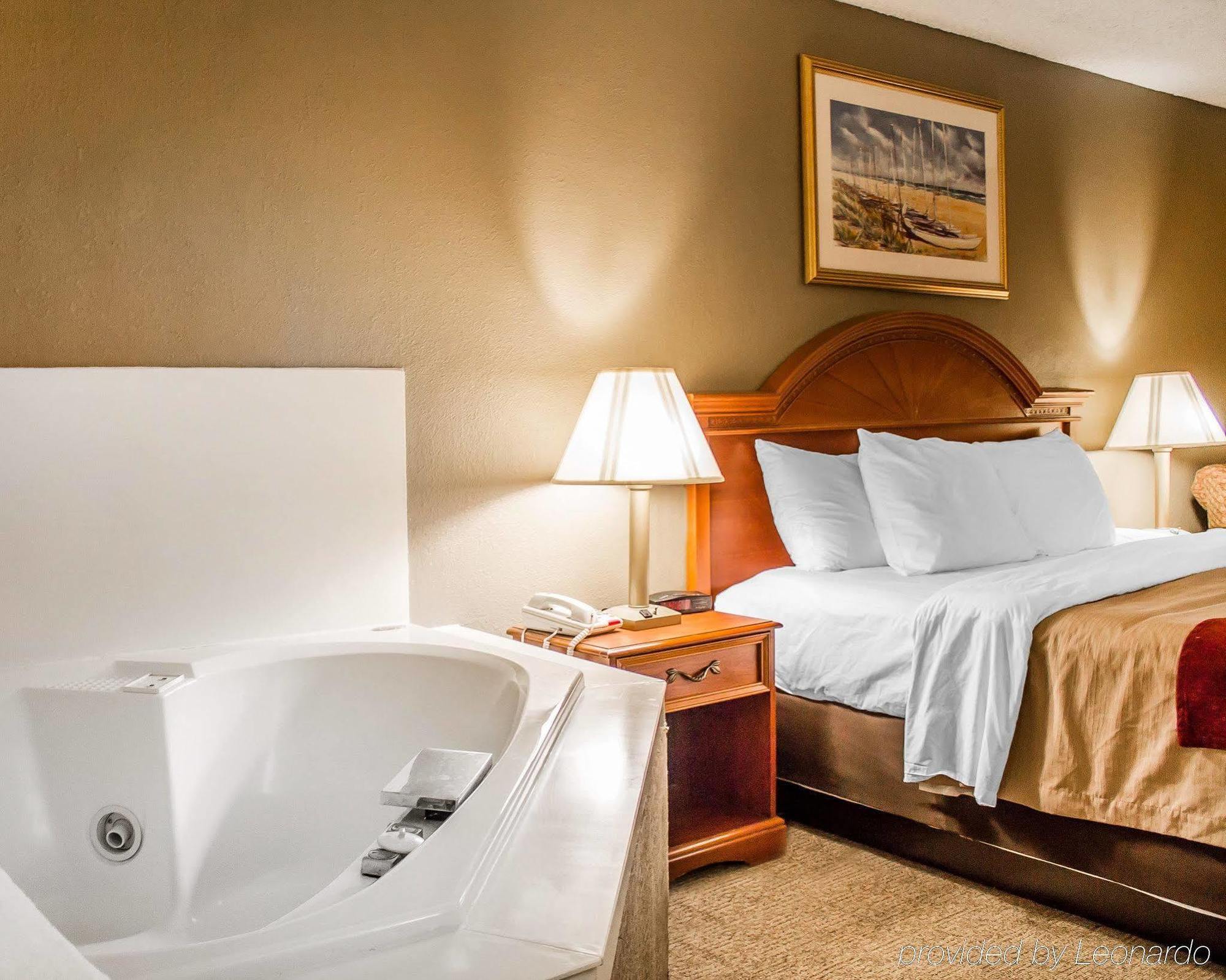 Locanda Quality Near Cedar Point - Huron, Sandusky Oh 3*