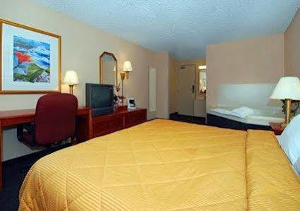 Quality Near Cedar Point - Huron, Sandusky Oh Locanda