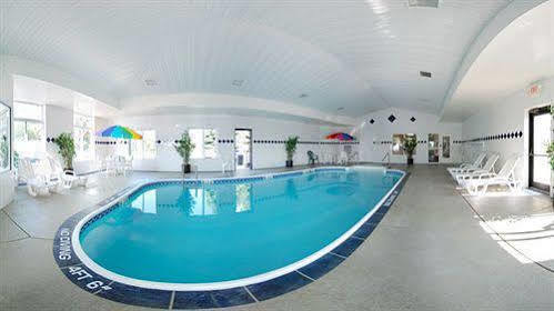 Quality Near Cedar Point - Huron, Sandusky Oh 3* Huron