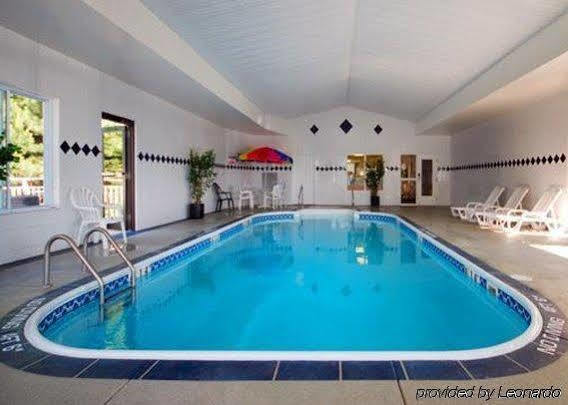 Quality Near Cedar Point - Huron, Sandusky Oh 3* Huron